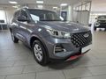 2025 Chery Tiggo 4 Pro 1.5 LiT Auto