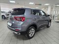 2025 Chery Tiggo 4 Pro 1.5 LiT Auto