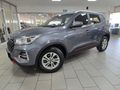 2025 Chery Tiggo 4 Pro 1.5 LiT Auto