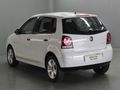 2016 Volkswagen Polo Vivo GP 1.4 Street 5-dr