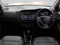 2017 Hyundai i20 1.2 Motion