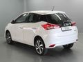 2019 Toyota Yaris 1.5 XS 5-dr