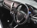 2019 Toyota Yaris 1.5 XS 5-dr