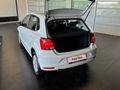 2026 Volkswagen Polo Vivo 1.6 Life