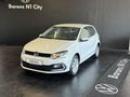 2026 Volkswagen Polo Vivo 1.6 Life