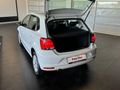2026 Volkswagen Polo Vivo 1.6 Life