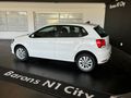 2026 Volkswagen Polo Vivo 1.6 Life