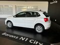 2026 Volkswagen Polo Vivo 1.6 Life