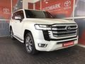 2022 Toyota Land Cruiser 300 V6 3.3 D ZX