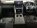 2022 Toyota Land Cruiser 300 V6 3.3 D ZX
