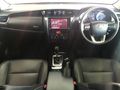 2025 Toyota Fortuner 2.4 GD-6 R/B Auto