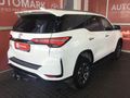 2025 Toyota Fortuner 2.4 GD-6 R/B Auto