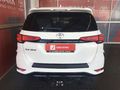 2025 Toyota Fortuner 2.4 GD-6 R/B Auto