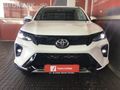 2025 Toyota Fortuner 2.4 GD-6 R/B Auto
