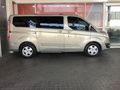 2016 Ford Tourneo Custom LTD 2.2 TDCi SWB (114kW)