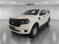 2023 Ford Ranger 2.2 TDCi XL Double-Cab