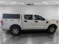 2023 Ford Ranger 2.2 TDCi XL Double-Cab