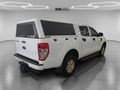 2023 Ford Ranger 2.2 TDCi XL Double-Cab