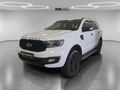 2021 Ford Everest 2.0D XLT Sport 4x4 Auto