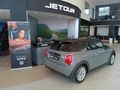 2016 MINI Hatch Cooper Auto