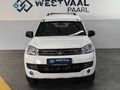 2022 GWM Steed 5 2.2 MPi Workhorse Single-Cab