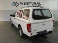 2022 GWM Steed 5 2.2 MPi Workhorse Single-Cab