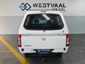 2022 GWM Steed 5 2.2 MPi Workhorse Single-Cab