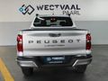 2026 Peugeot Landtrek 1.9D Allure Double Cab Auto