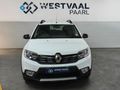 2020 Renault Sandero 900T Stepway Plus | Techroad