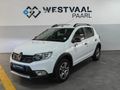 2020 Renault Sandero 900T Stepway Plus | Techroad