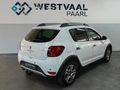 2020 Renault Sandero 900T Stepway Plus | Techroad