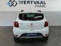 2020 Renault Sandero 900T Stepway Plus | Techroad