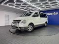2015 Hyundai H-1 2.5 CRDi VGT Wagon Auto