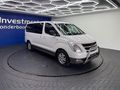 2015 Hyundai H-1 2.5 CRDi VGT Wagon Auto
