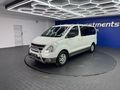 2015 Hyundai H-1 2.5 CRDi VGT Wagon Auto