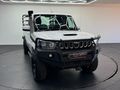 2025 Mahindra Pik Up 2.2 mHawk S6 4x4 Single-Cab
