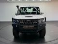 2025 Mahindra Pik Up 2.2 mHawk S6 4x4 Single-Cab