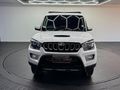 2022 Mahindra Pik Up 2.2 mHawk S6 Single-Cab