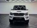 2025 Mahindra Pik Up 2.2 mHawk S6 4x4 Double-Cab