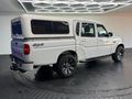 2025 Mahindra Pik Up 2.2 mHawk S6 4x4 Double-Cab