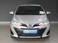 2018 Toyota Yaris 1.5 XS 5-dr