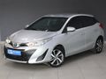 2018 Toyota Yaris 1.5 XS 5-dr