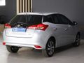 2018 Toyota Yaris 1.5 XS 5-dr