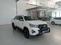 2020 Toyota Hilux 2.8 GD-6 Raised Body Legend 4x4 Auto Double-Cab