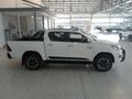 2020 Toyota Hilux 2.8 GD-6 Raised Body Legend 4x4 Auto Double-Cab