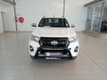 2020 Toyota Hilux 2.8 GD-6 Raised Body Legend 4x4 Auto Double-Cab