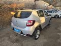 2015 Renault Sandero 900T Stepway