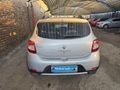 2015 Renault Sandero 900T Stepway