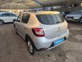 2015 Renault Sandero 900T Stepway