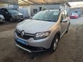 2015 Renault Sandero 900T Stepway